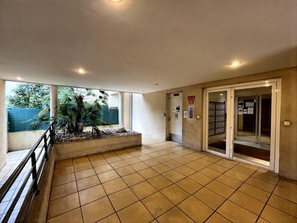 Vente / Appartement T2