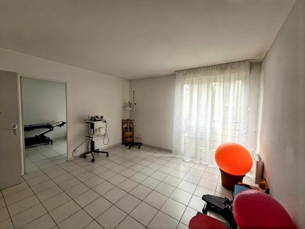 Vente / Appartement T2