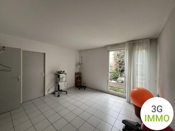 Vente / Appartement T2