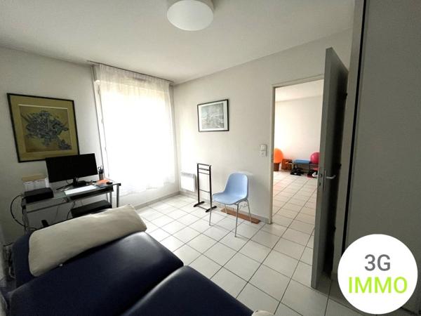 Vente / Appartement T2