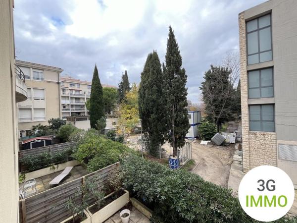 Vente / Appartement T2