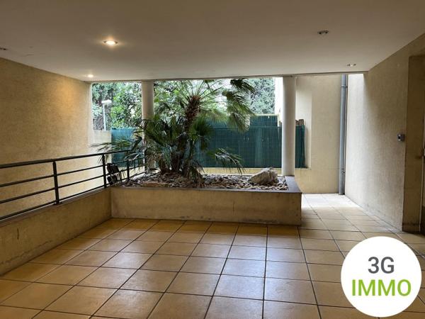 Vente / Appartement T2