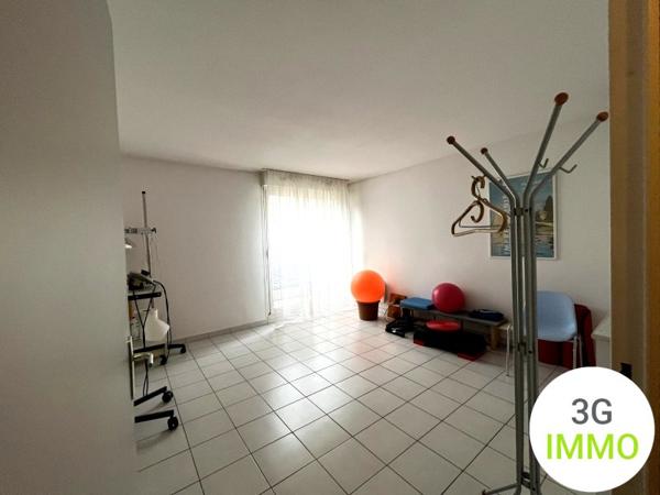 Vente / Appartement T2
