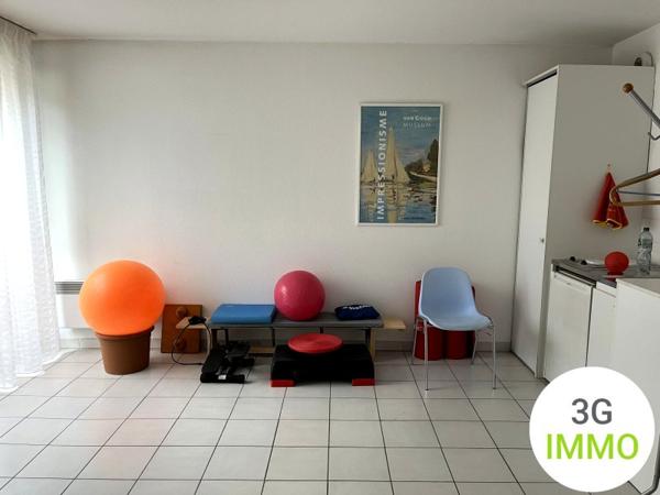 Vente / Appartement T2