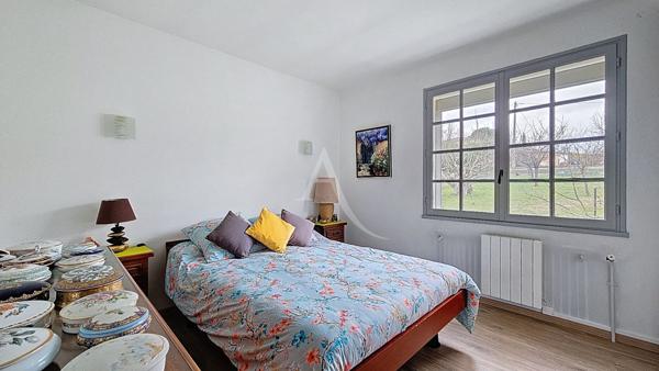 MONTRABE, Maison T6 avec sous-sol de 200 m2 .