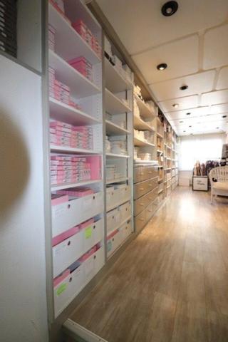 BOUTIQUE DE LINGERIE FINE FEMME. MARQUES PREMIUM