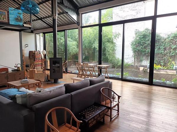 Vente Appartement 6 pièces 269 m2 à Roubaix