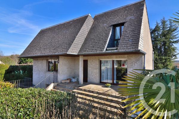 Maison à vendre  5 pièces - 112 m2 ETRECHY - 91