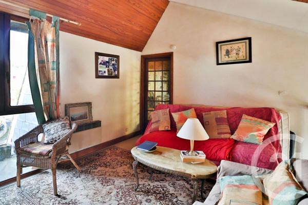 Maison à vendre  5 pièces - 112 m2 ETRECHY - 91