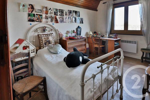 Maison à vendre  5 pièces - 112 m2 ETRECHY - 91