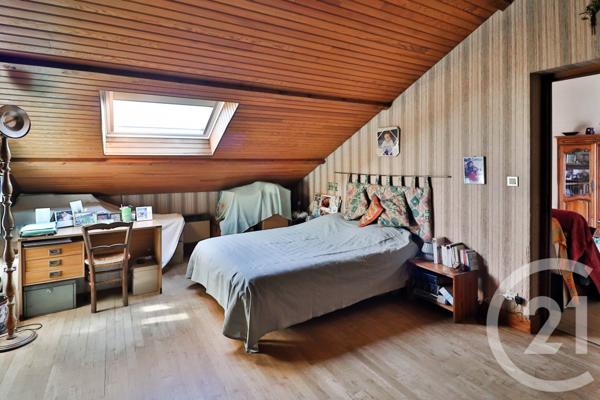 Maison à vendre  5 pièces - 112 m2 ETRECHY - 91