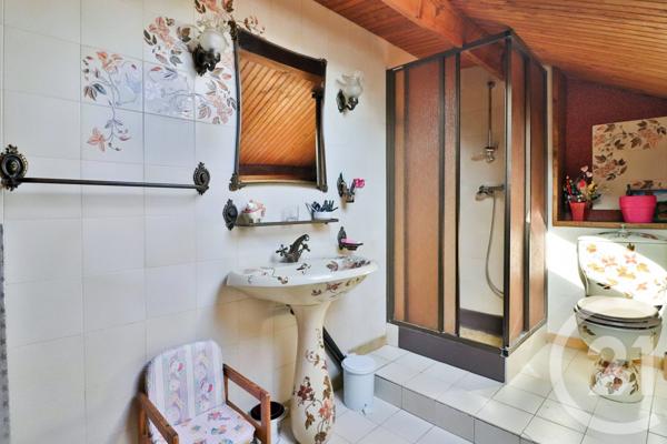 Maison à vendre  5 pièces - 112 m2 ETRECHY - 91