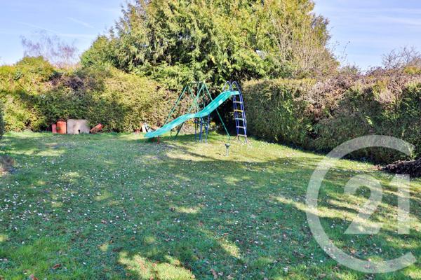 Maison à vendre  5 pièces - 112 m2 ETRECHY - 91