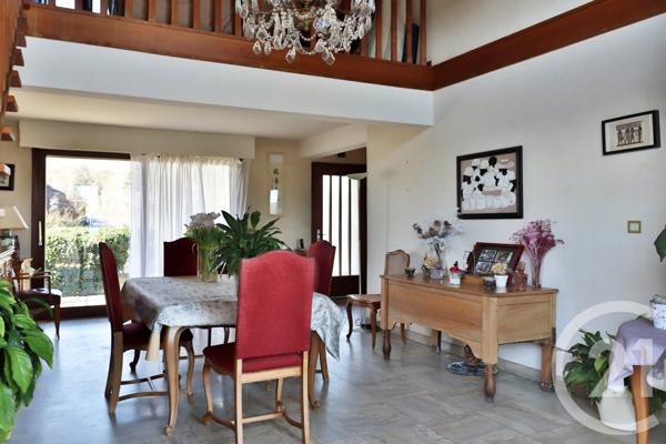 Maison à vendre  5 pièces - 112 m2 ETRECHY - 91