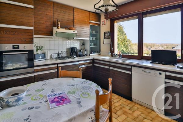 Maison à vendre  5 pièces - 112 m2 ETRECHY - 91