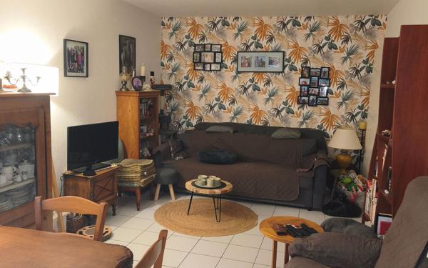 Appartement à vendre    2 pièces • 49,03 m2 Pont-Audemer