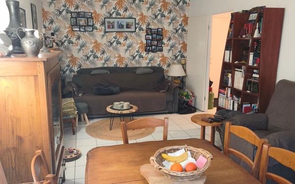 Appartement à vendre    2 pièces • 49,03 m2 Pont-Audemer