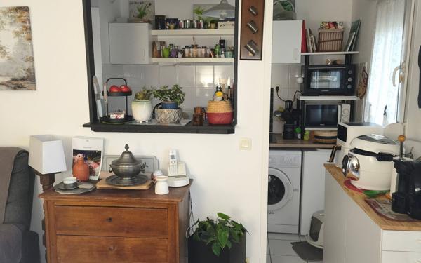 Appartement à vendre    2 pièces • 49,03 m2 Pont-Audemer