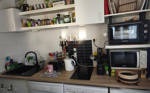 Appartement à vendre    2 pièces • 49,03 m2 Pont-Audemer