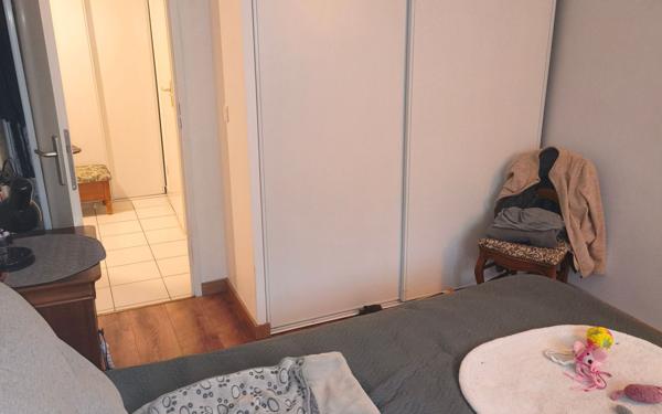 Appartement à vendre    2 pièces • 49,03 m2 Pont-Audemer