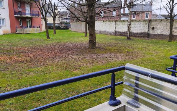 Appartement à vendre    2 pièces • 49,03 m2 Pont-Audemer