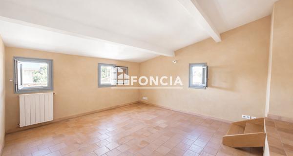 À vendre Appartement 3 pièces 70 m² - Uzès 30700