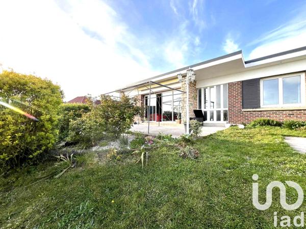 Maison à vendre 7 pièces 180 m² Foucarmont