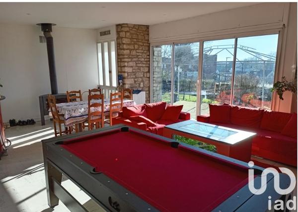 Maison à vendre 7 pièces 180 m² Foucarmont