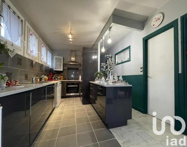 Maison à vendre 7 pièces 180 m² Foucarmont