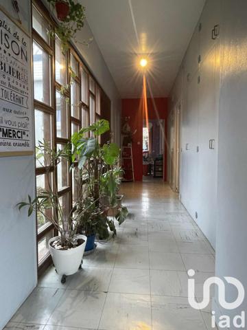 Maison à vendre 7 pièces 180 m² Foucarmont