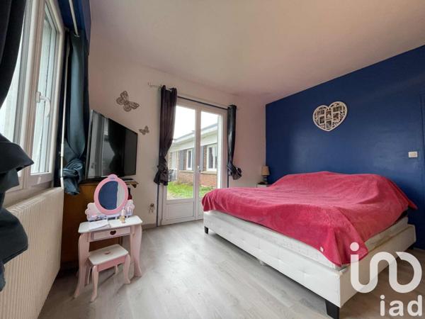 Maison à vendre 7 pièces 180 m² Foucarmont