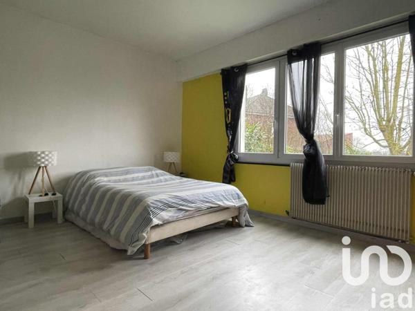 Maison à vendre 7 pièces 180 m² Foucarmont