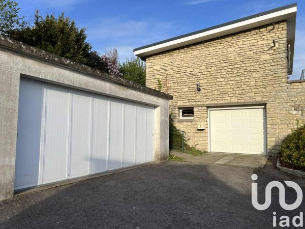 Maison à vendre 7 pièces 180 m² Foucarmont