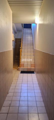 Riom (63200) Riom (63200) Immeuble investissement locatif.