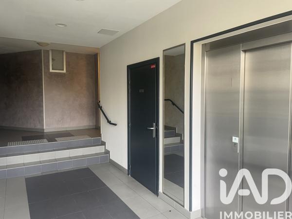 Appartement à vendre 3 pièces 60 m² Orly