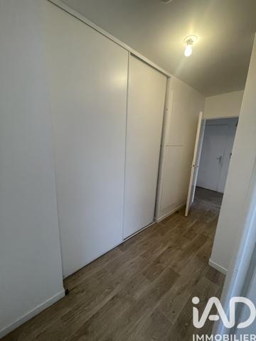 Appartement à vendre 3 pièces 60 m² Orly
