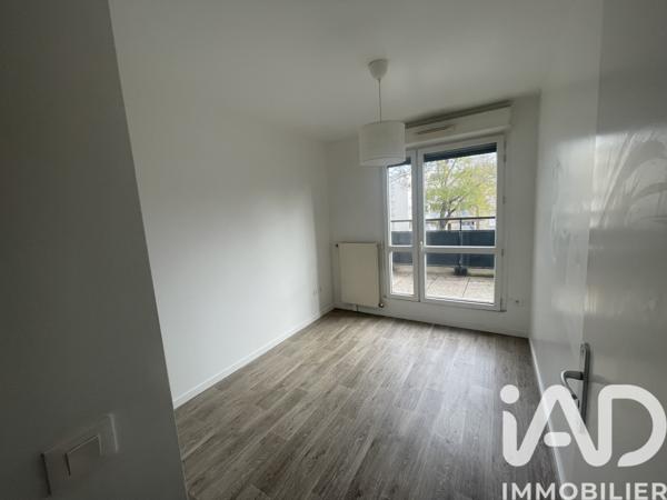 Appartement à vendre 3 pièces 60 m² Orly