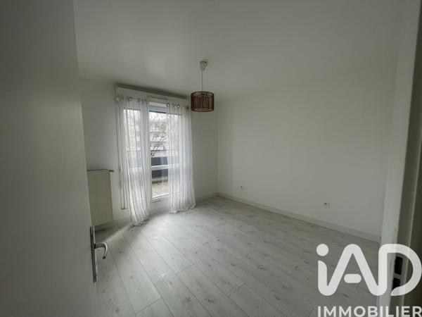 Appartement à vendre 3 pièces 60 m² Orly