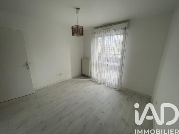 Appartement à vendre 3 pièces 60 m² Orly