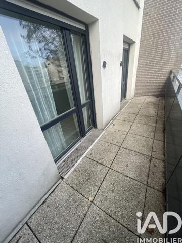 Appartement à vendre 3 pièces 60 m² Orly