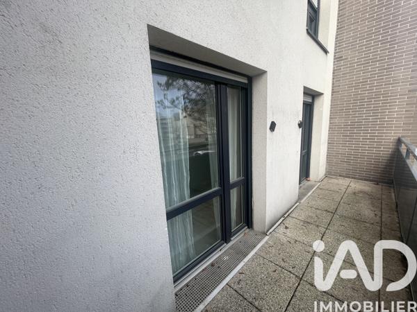 Appartement à vendre 3 pièces 60 m² Orly