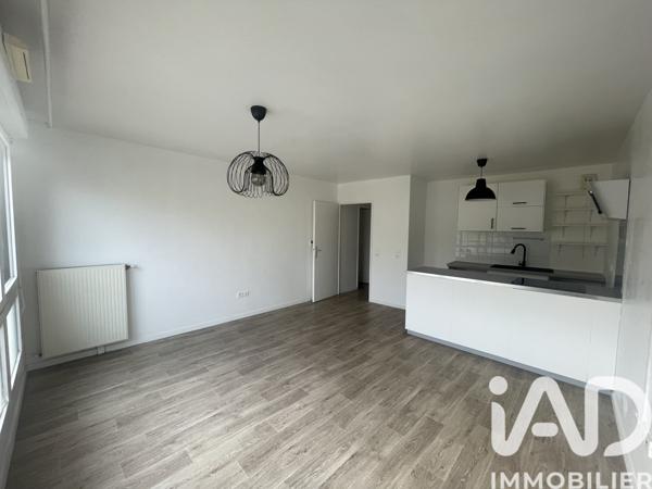 Appartement à vendre 3 pièces 60 m² Orly