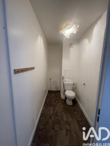 Appartement à vendre 3 pièces 60 m² Orly