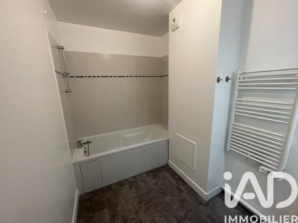 Appartement à vendre 3 pièces 60 m² Orly