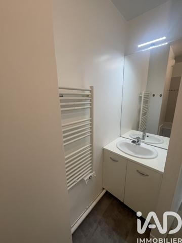 Appartement à vendre 3 pièces 60 m² Orly