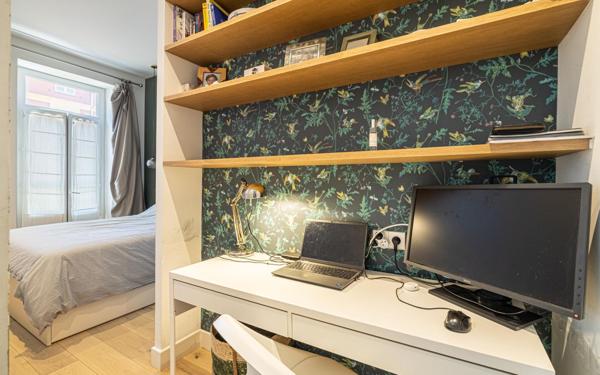 Appartement à vendre    4 pièces • 88 m2 Nice