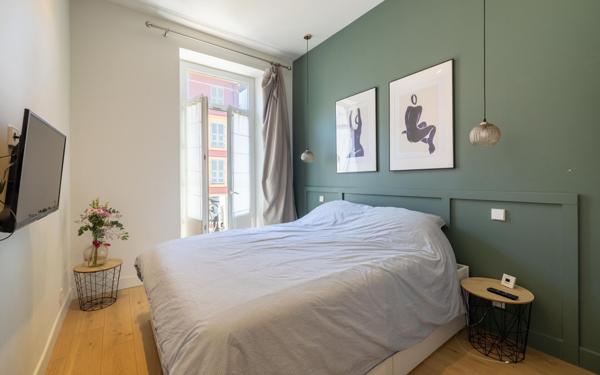 Appartement à vendre    4 pièces • 88 m2 Nice