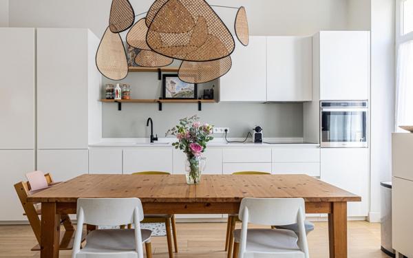 Appartement à vendre    4 pièces • 88 m2 Nice