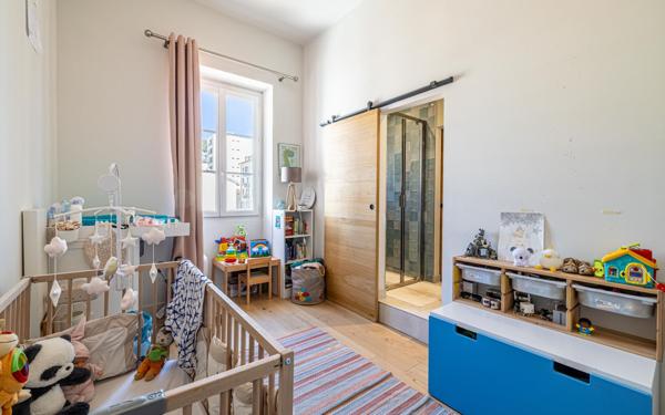 Appartement à vendre    4 pièces • 88 m2 Nice