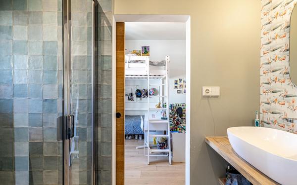 Appartement à vendre    4 pièces • 88 m2 Nice